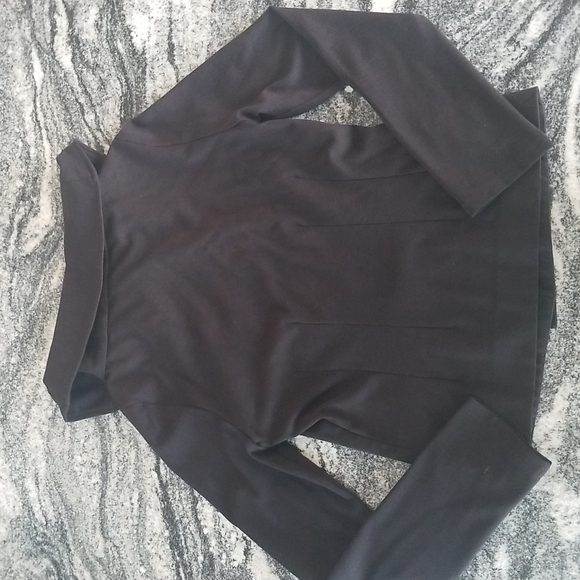 Optionelle❤ Sz XS❤Rayon Blend ❤Unique Buttons ❤ - Picture 7 of 7